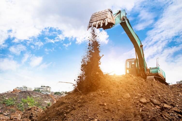 Gestione e Smaltimento Terra Cotignola