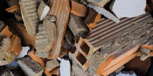 Smaltimento Materiale di Scarto Edile Cotignola