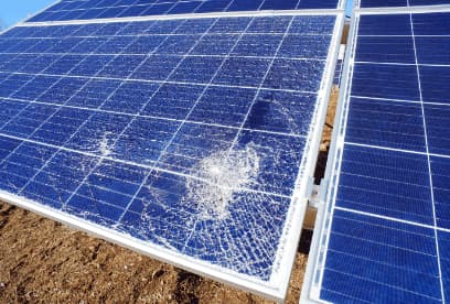 Gestione e Smaltimento Pannelli Fotovoltaici Cercemaggiore