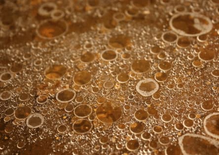 Smaltimento Olio Esausto di Frittura Cotignola
