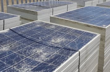 Gestione e Smaltimento Impianti Fotovoltaici Siderno