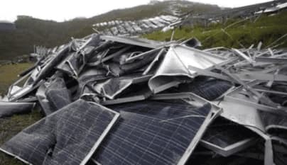 Smaltimento Fotovoltaico Cotignola