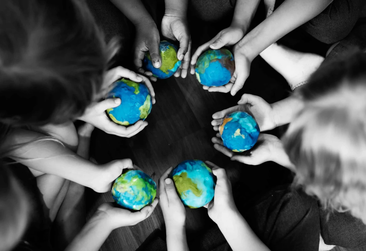 facciamo la differenza per l'ambiente